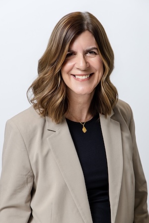 Dr. Amy Spanfelner