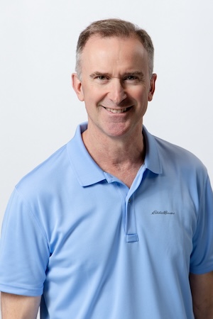 Dr. Michael Spanfelner
